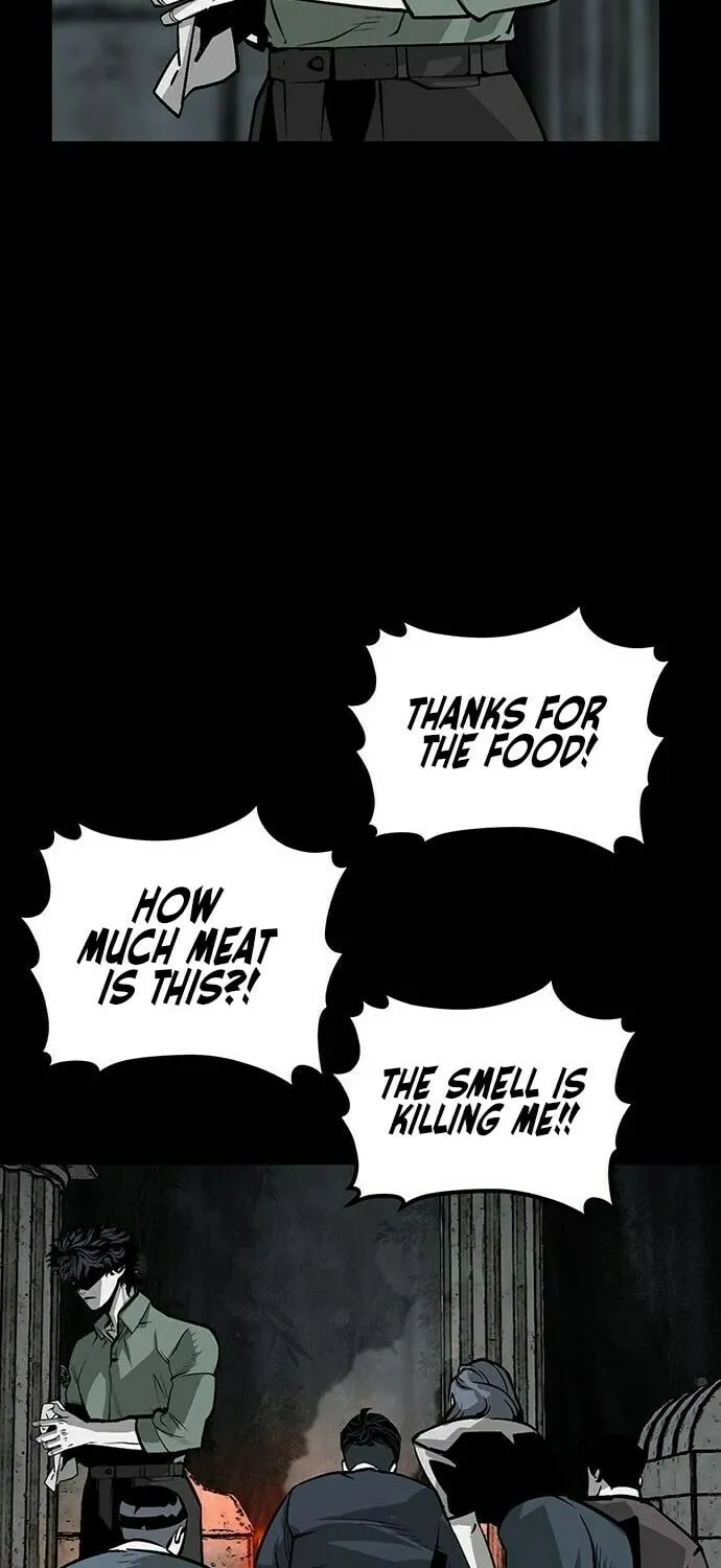 Read The Silent Warrior chapter 13 image 112 on Lezhin