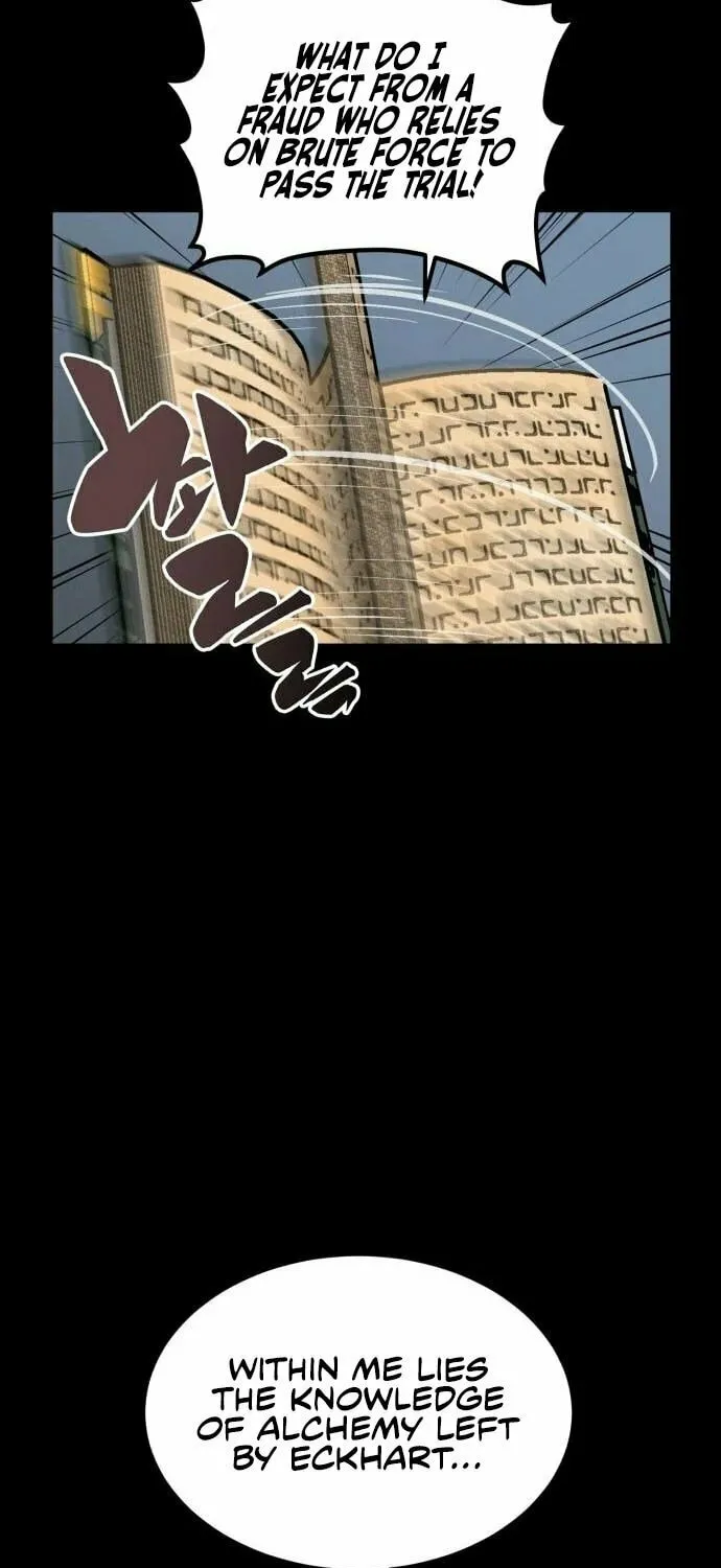 Read The Silent Warrior chapter 13 image 12 on Lezhin