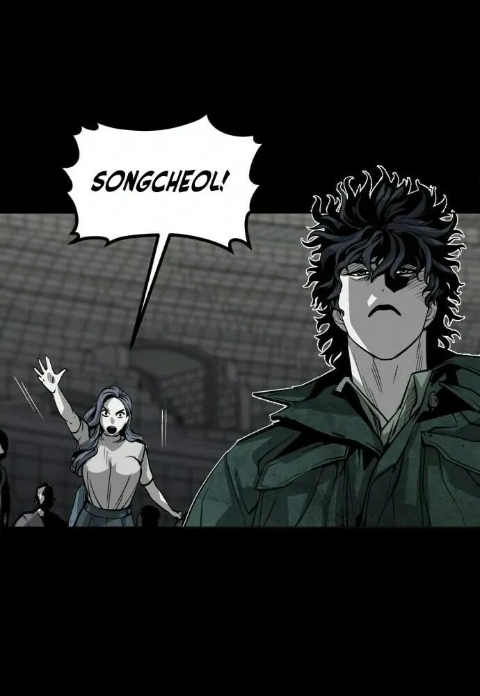 Read The Silent Warrior chapter 13 image 128 on Lezhin