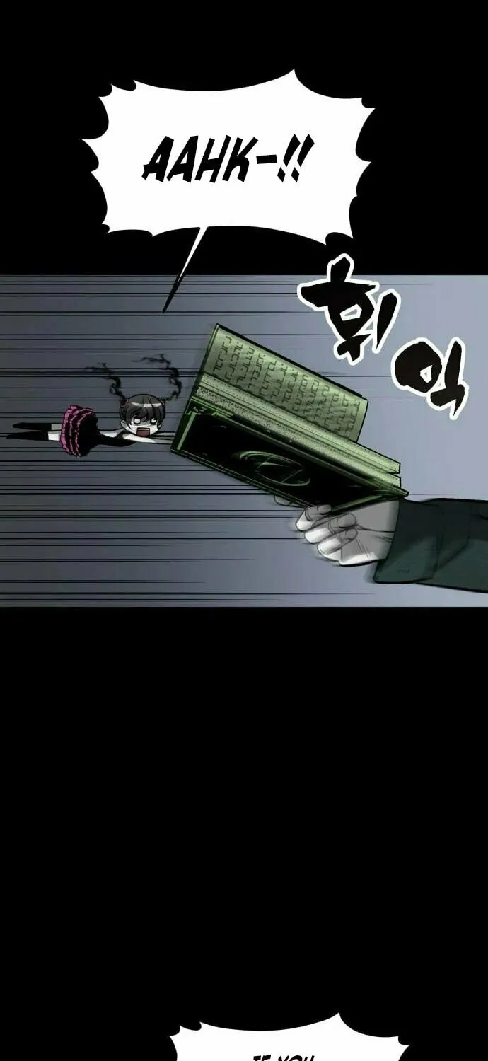 Read The Silent Warrior chapter 13 image 14 on Lezhin