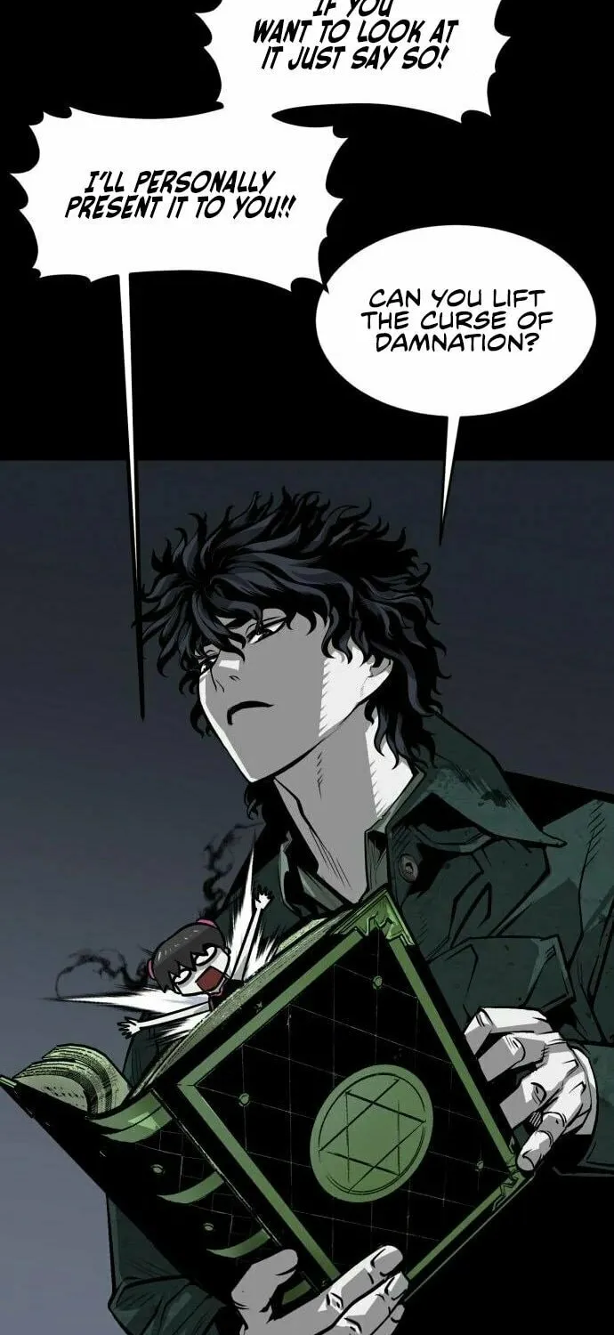 Read The Silent Warrior chapter 13 image 15 on Lezhin