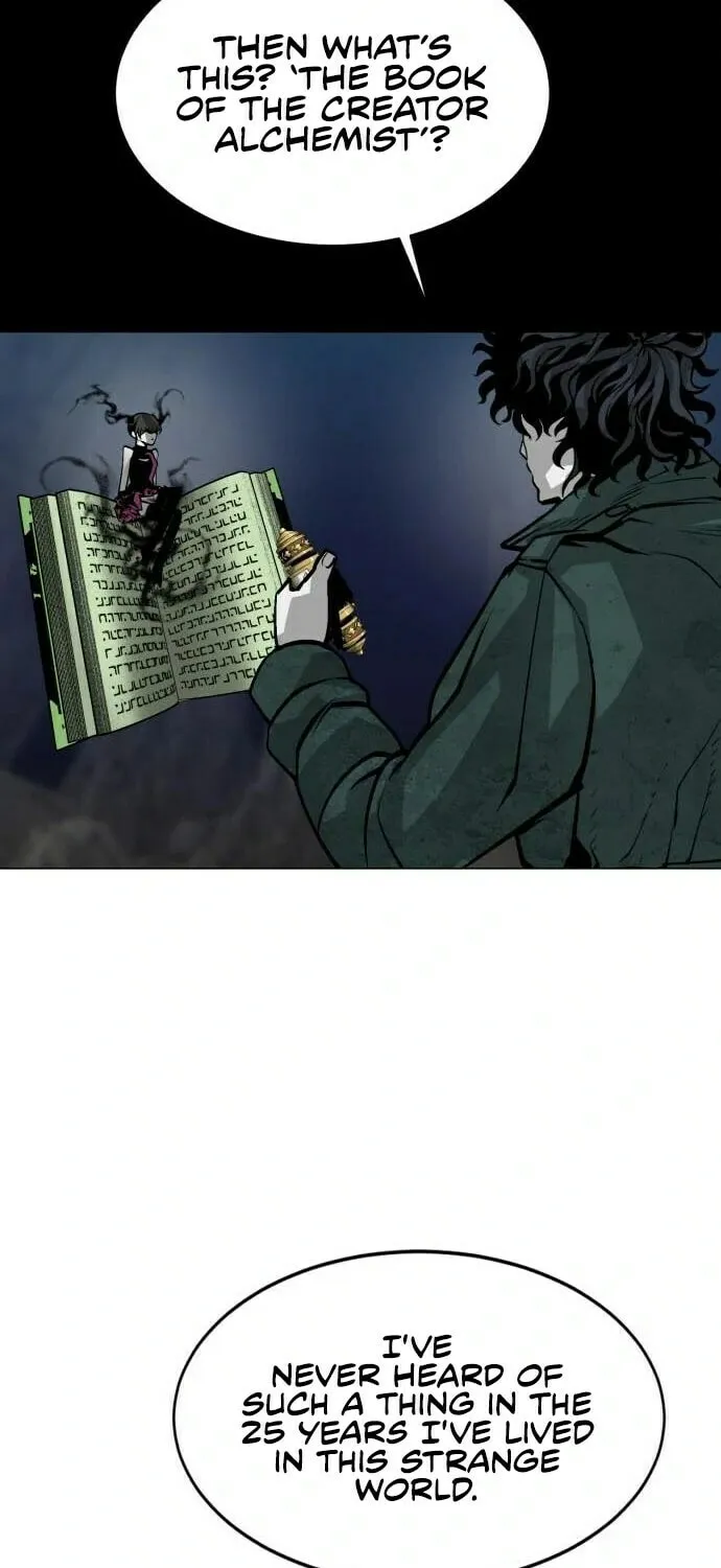 Read The Silent Warrior chapter 13 image 19 on Lezhin