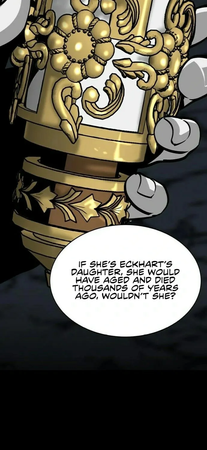 Read The Silent Warrior chapter 13 image 21 on Lezhin
