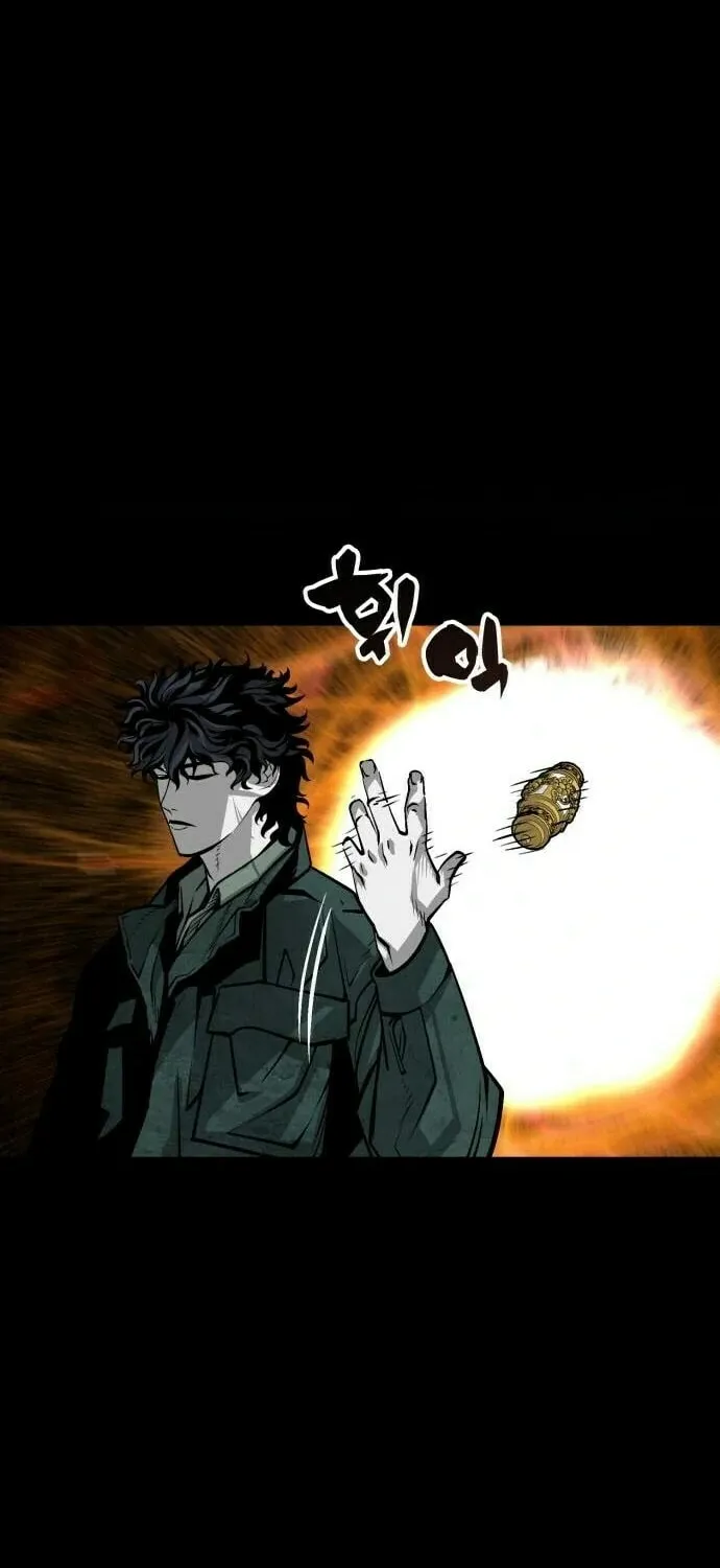 Read The Silent Warrior chapter 13 image 22 on Lezhin