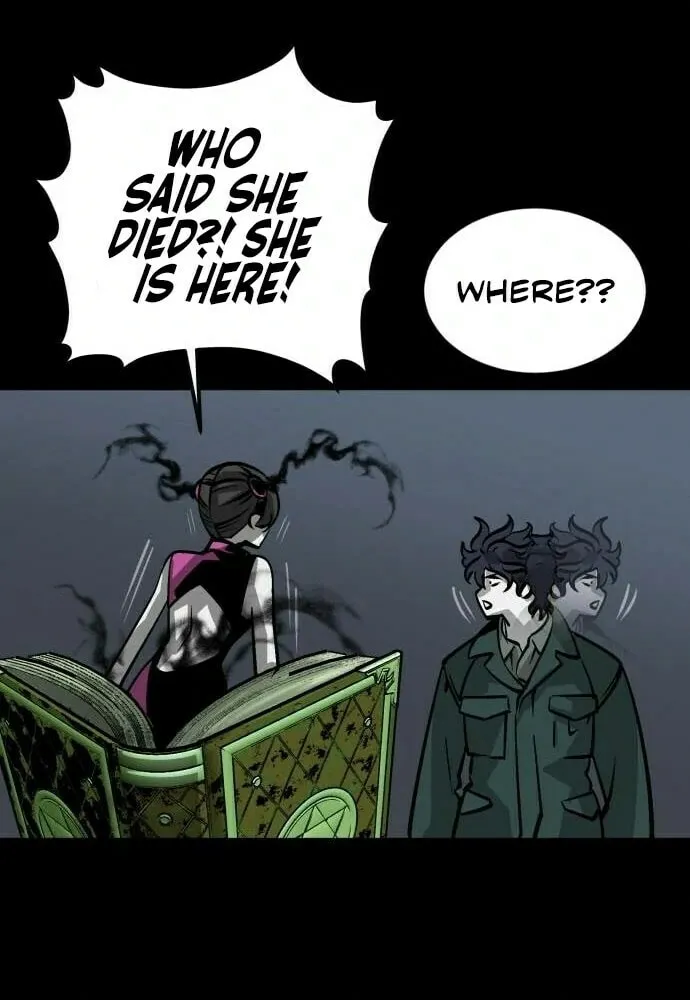 Read The Silent Warrior chapter 13 image 23 on Lezhin