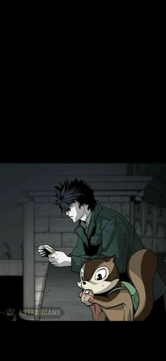 Read The Silent Warrior chapter 13 image 32 on Lezhin