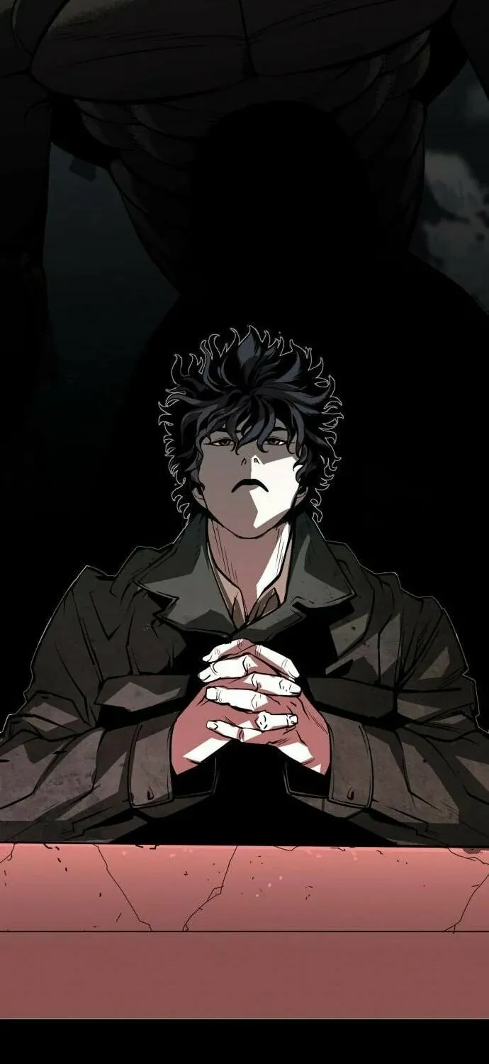 Read The Silent Warrior chapter 13 image 46 on Lezhin