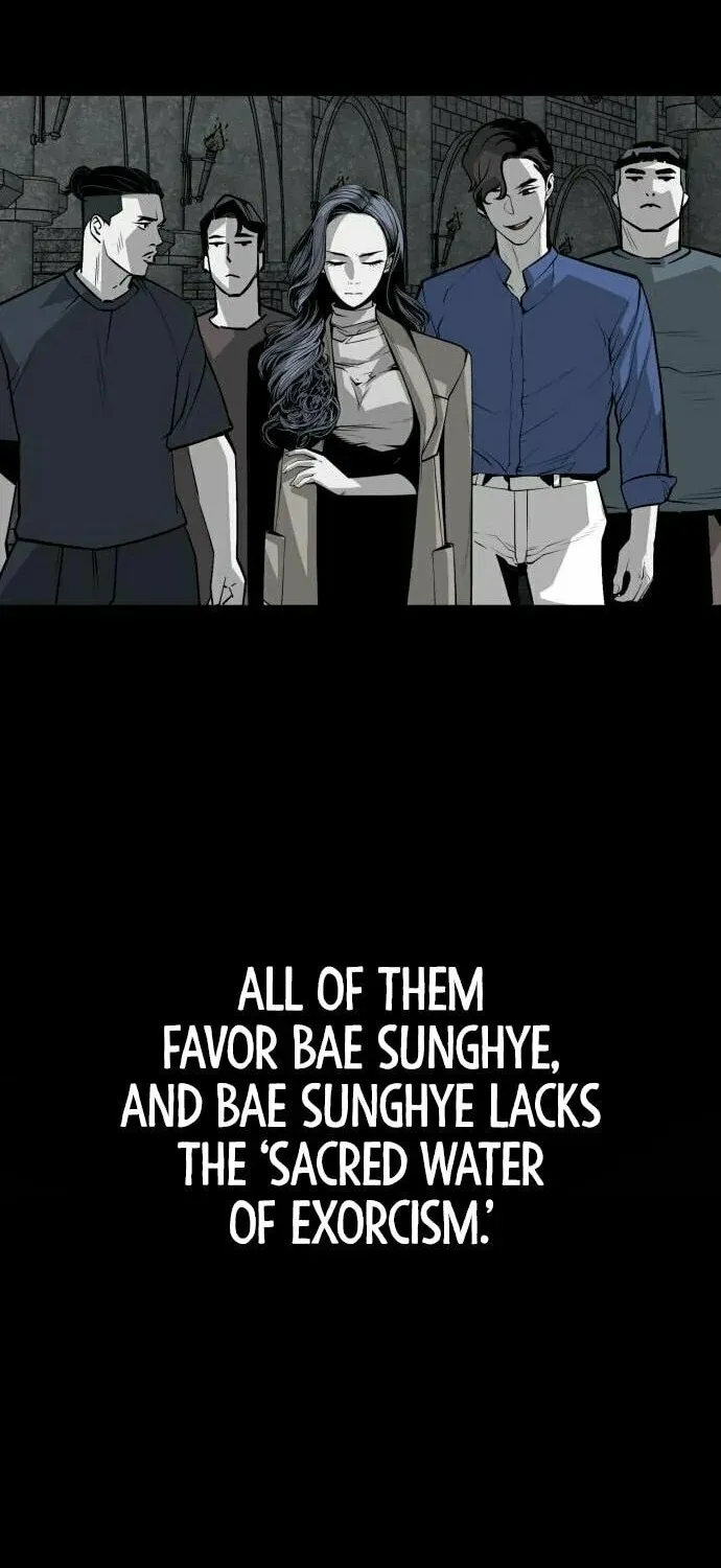 Read The Silent Warrior chapter 13 image 50 on Lezhin