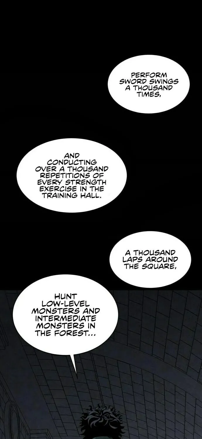 Read The Silent Warrior chapter 13 image 54 on Lezhin
