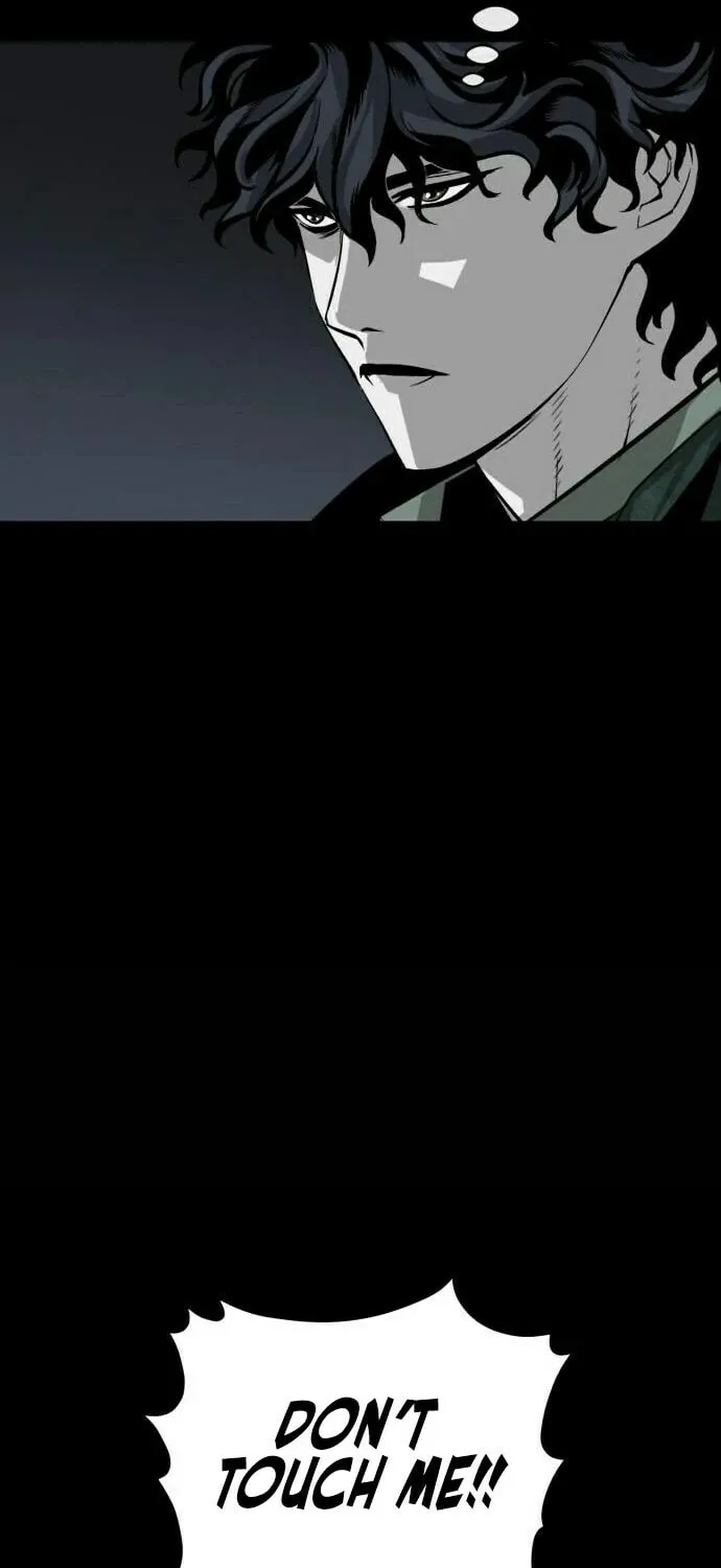 Read The Silent Warrior chapter 13 image 59 on Lezhin