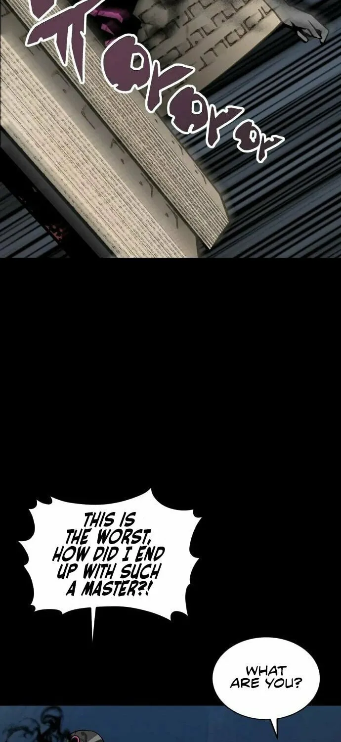 Read The Silent Warrior chapter 13 image 6 on Lezhin