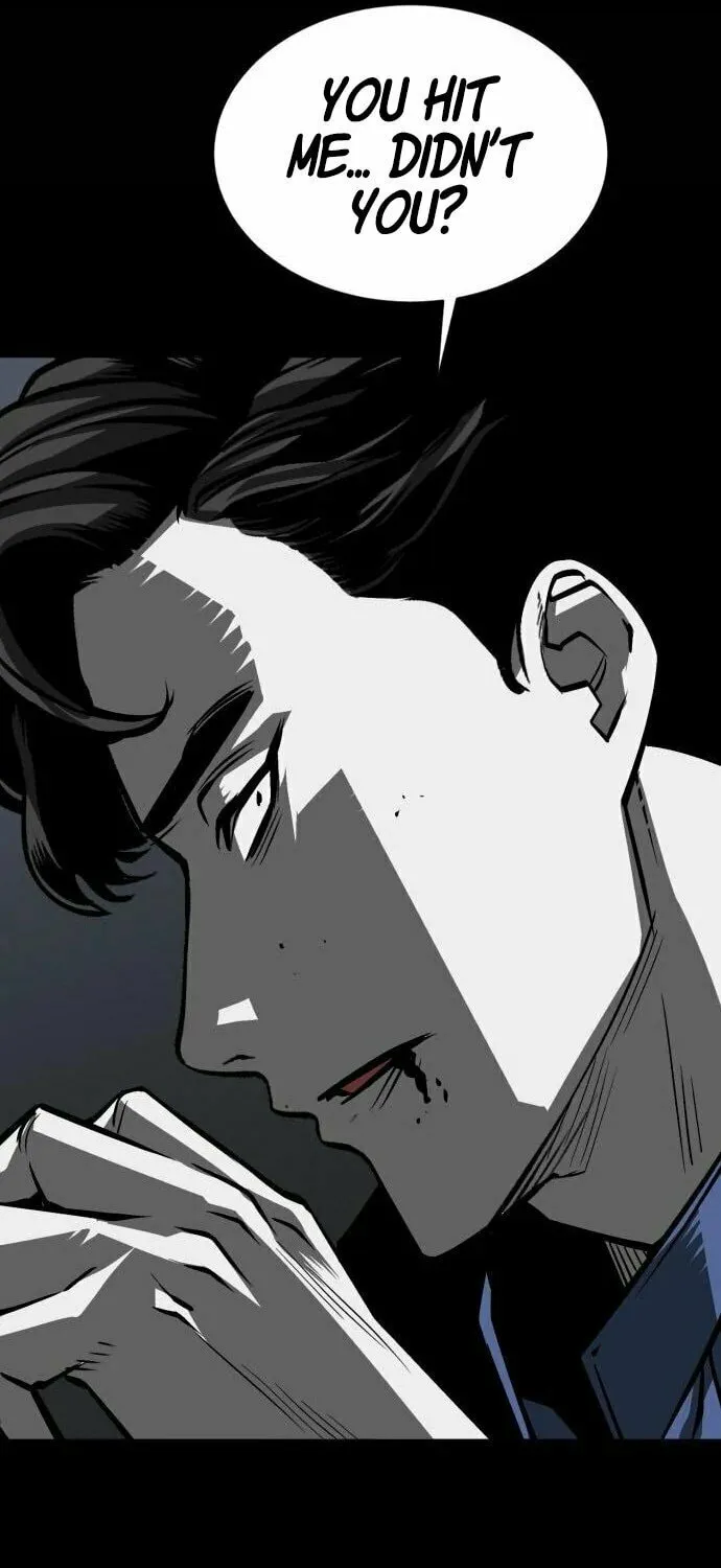 Read The Silent Warrior chapter 13 image 66 on Lezhin