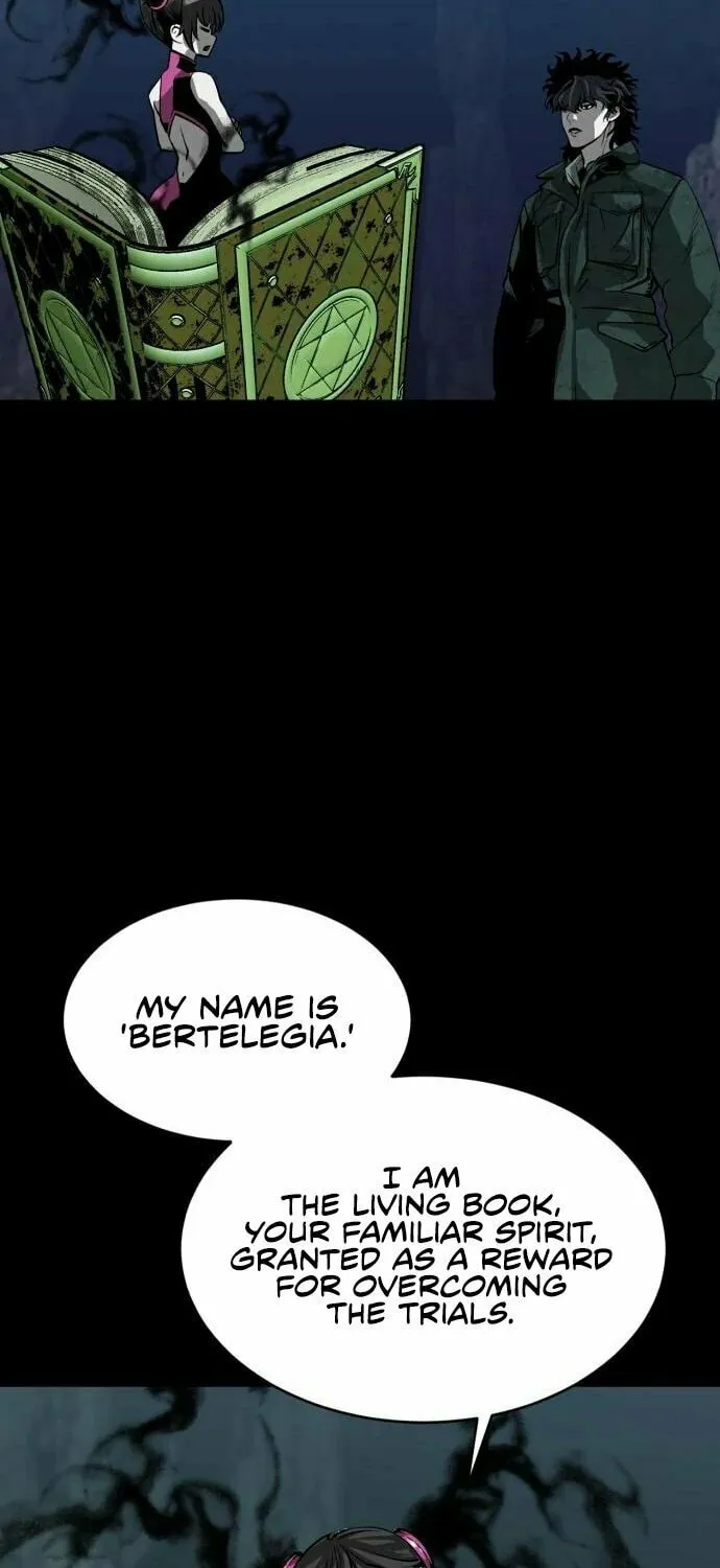 Read The Silent Warrior chapter 13 image 7 on Lezhin