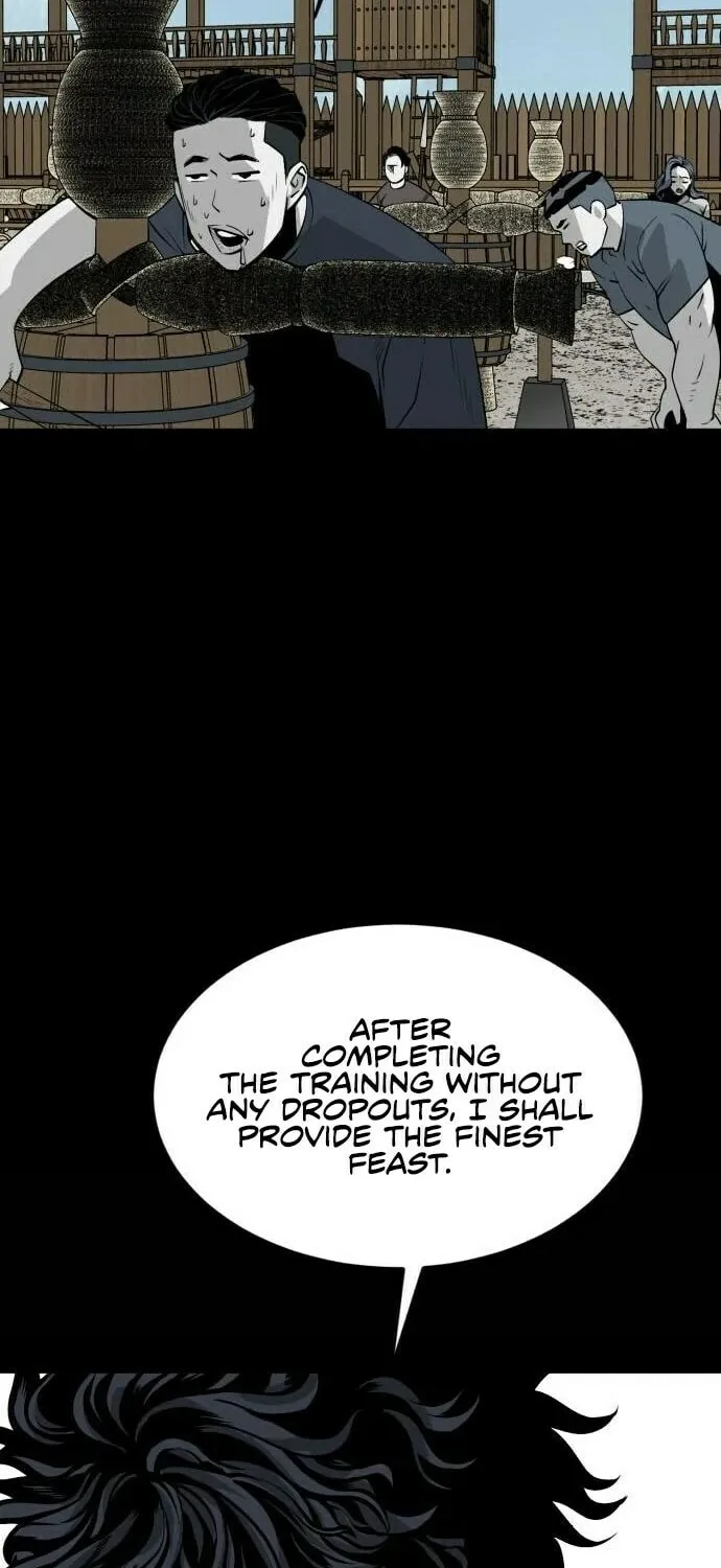 Read The Silent Warrior chapter 13 image 76 on Lezhin