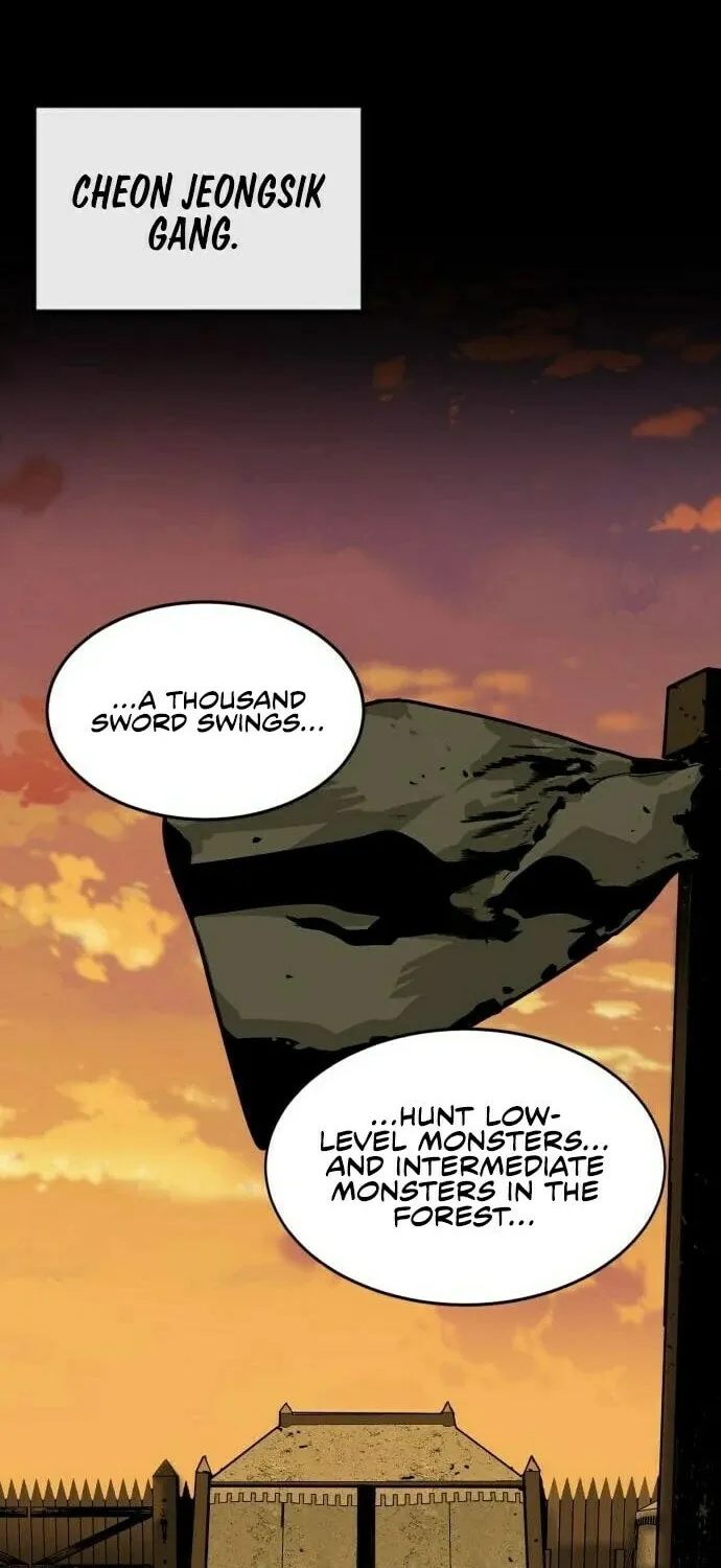Read The Silent Warrior chapter 13 image 78 on Lezhin