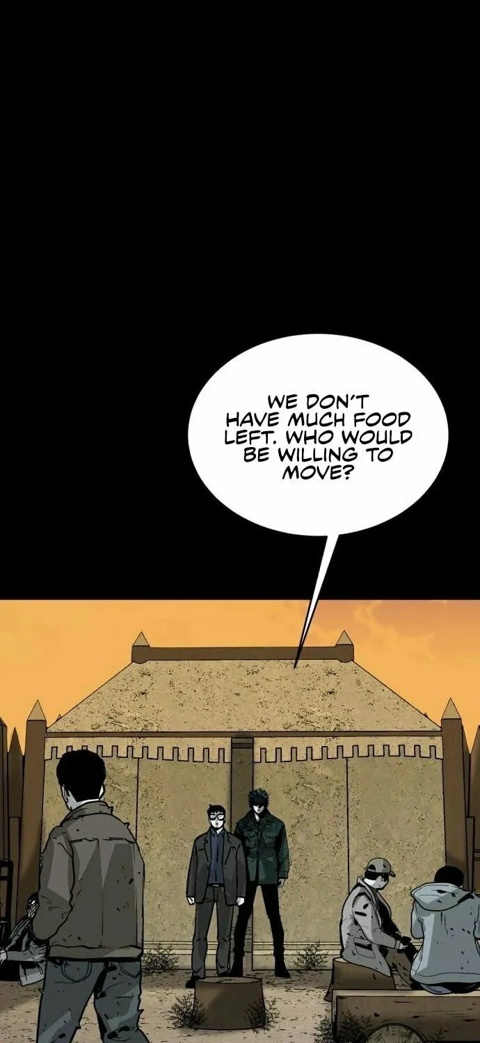 Read The Silent Warrior chapter 13 image 82 on Lezhin
