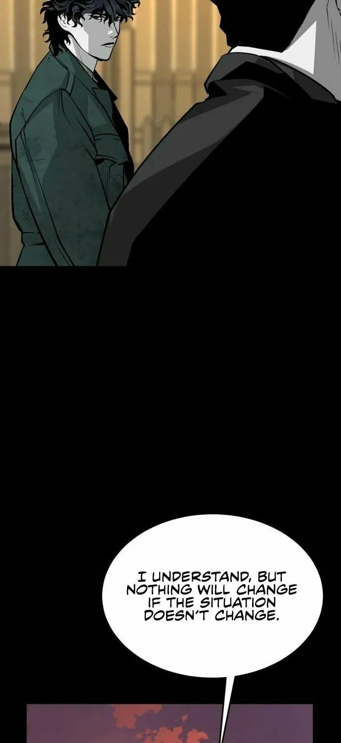 Read The Silent Warrior chapter 13 image 84 on Lezhin