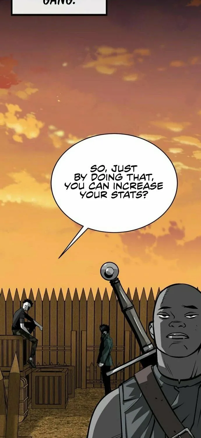 Read The Silent Warrior chapter 13 image 89 on Lezhin