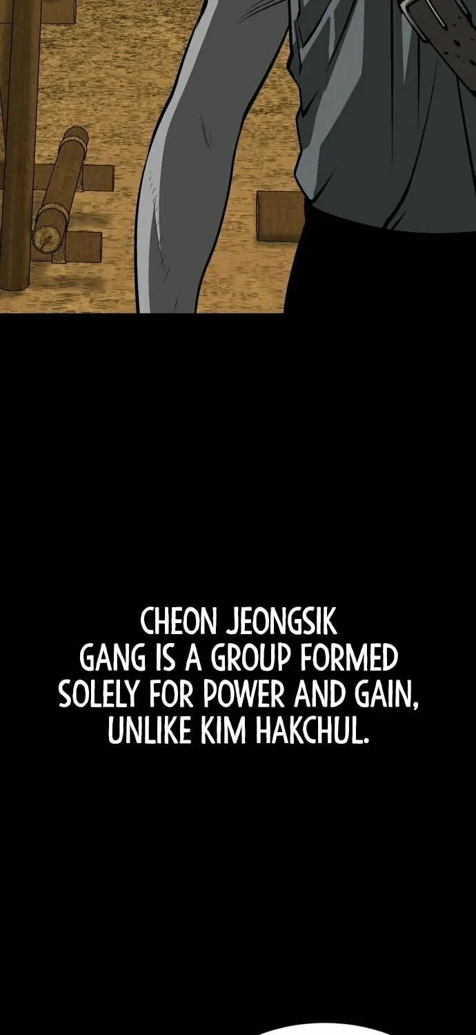Read The Silent Warrior chapter 13 image 90 on Lezhin