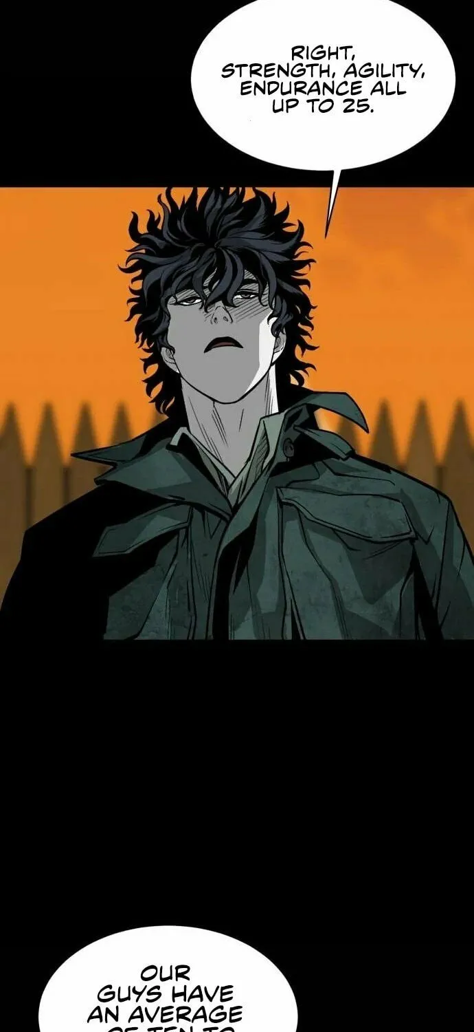 Read The Silent Warrior chapter 13 image 91 on Lezhin