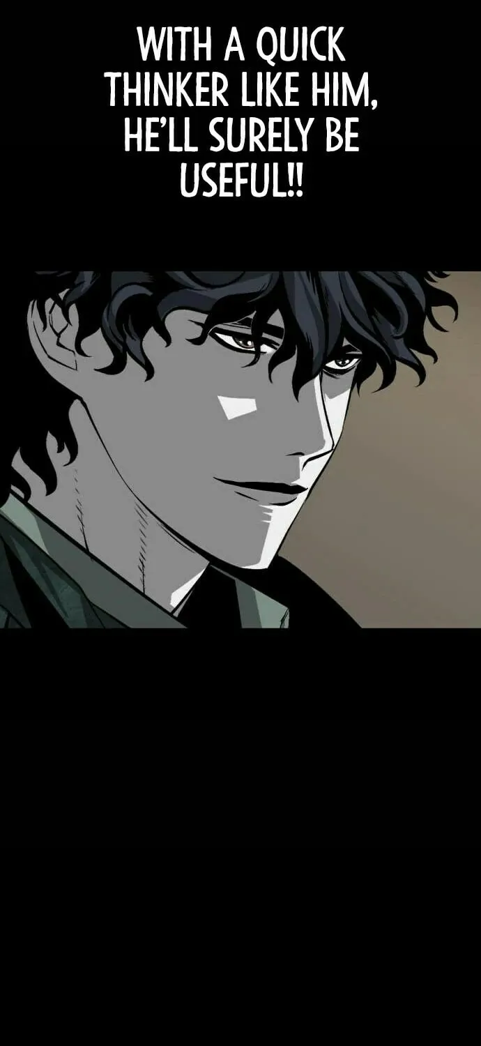 Read The Silent Warrior chapter 13 image 94 on Lezhin