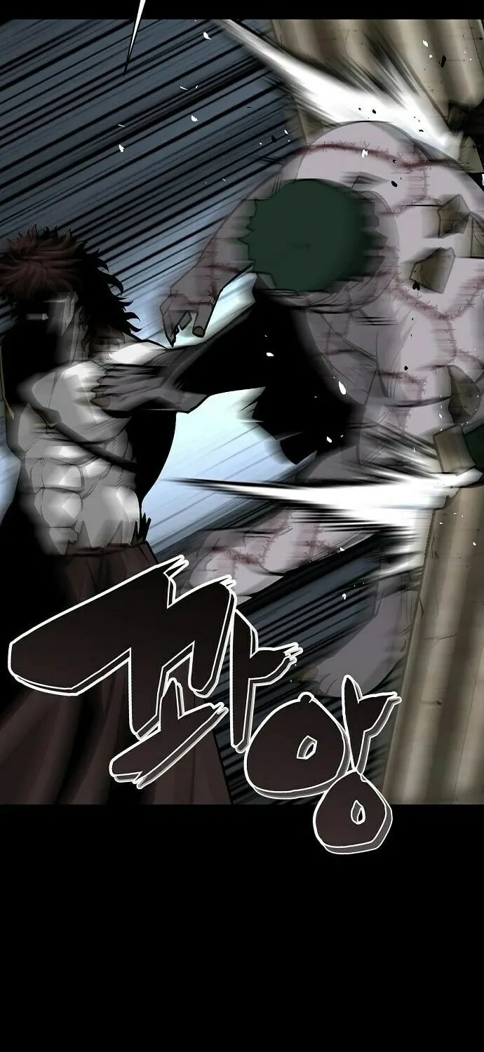Read The Silent Warrior chapter 15 image 100 on Lezhin