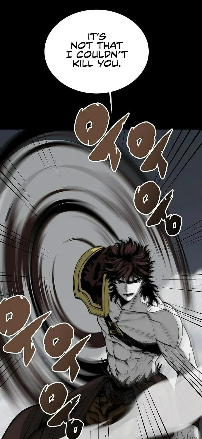 Read The Silent Warrior chapter 15 image 101 on Lezhin