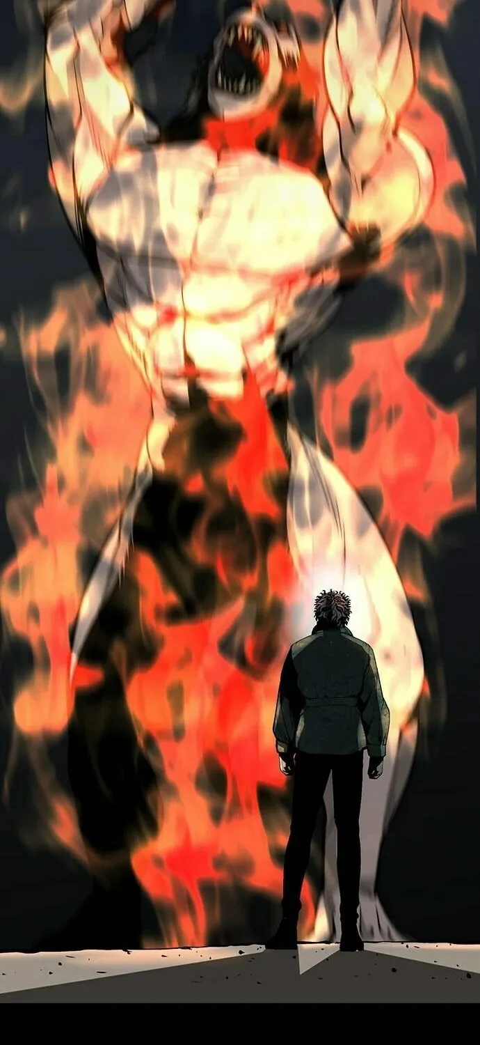 Read The Silent Warrior chapter 15 image 11 on Lezhin