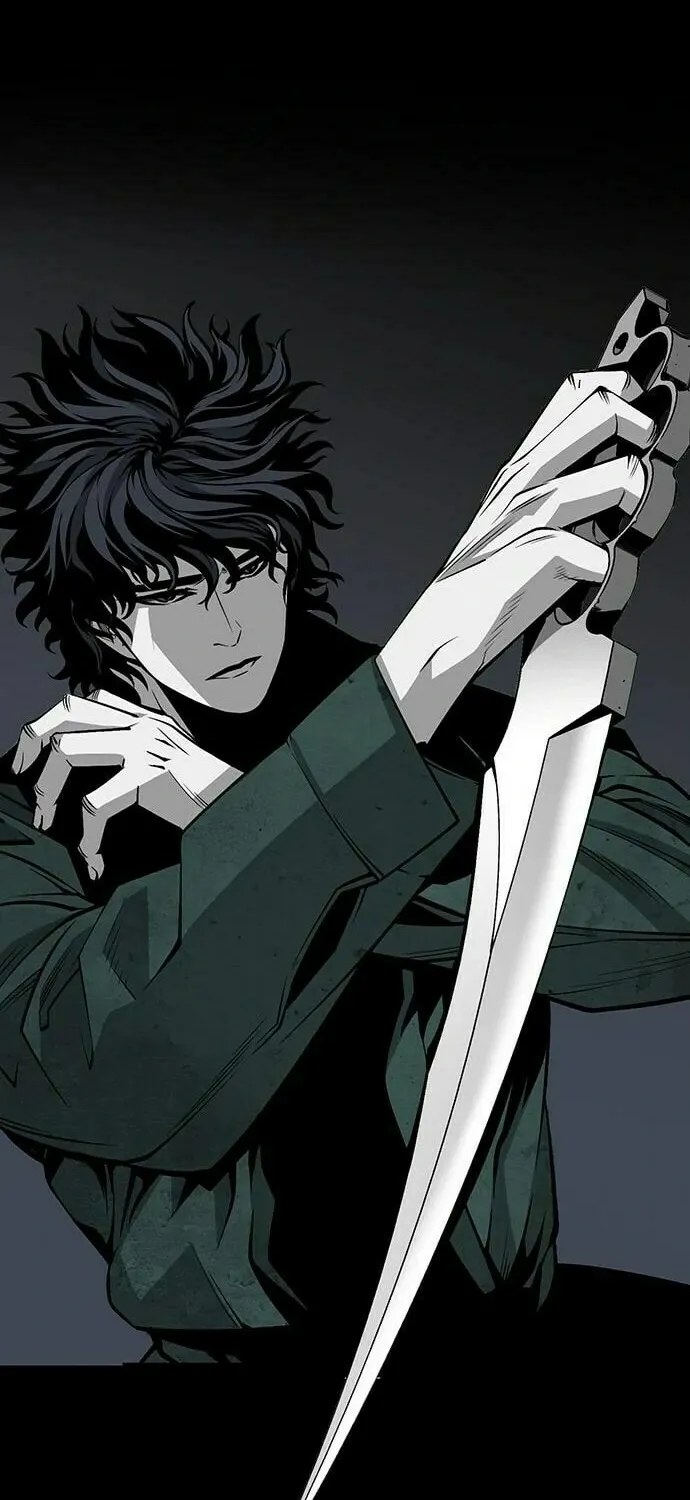 Read The Silent Warrior chapter 15 image 15 on Lezhin