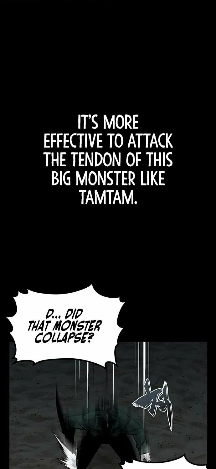 Read The Silent Warrior chapter 15 image 20 on Lezhin