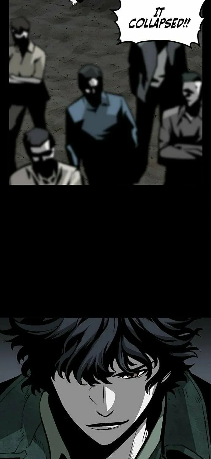 Read The Silent Warrior chapter 15 image 21 on Lezhin