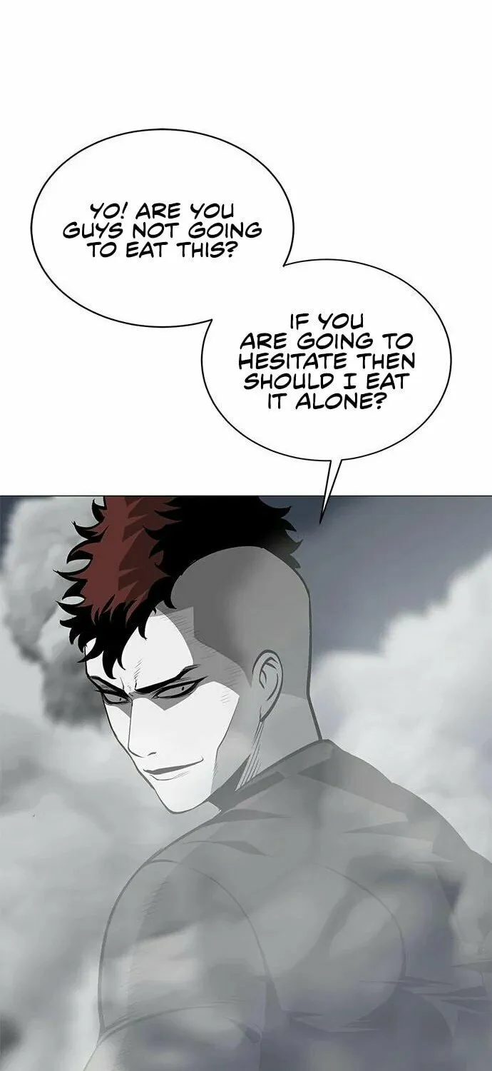 Read The Silent Warrior chapter 15 image 27 on Lezhin