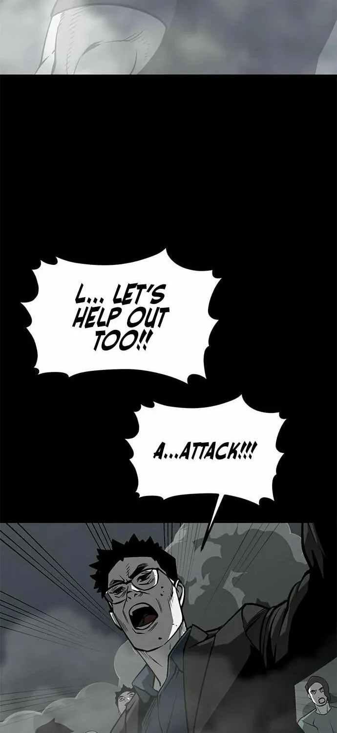 Read The Silent Warrior chapter 15 image 28 on Lezhin