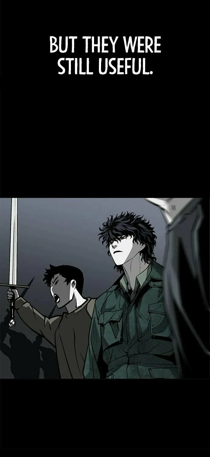 Read The Silent Warrior chapter 15 image 31 on Lezhin