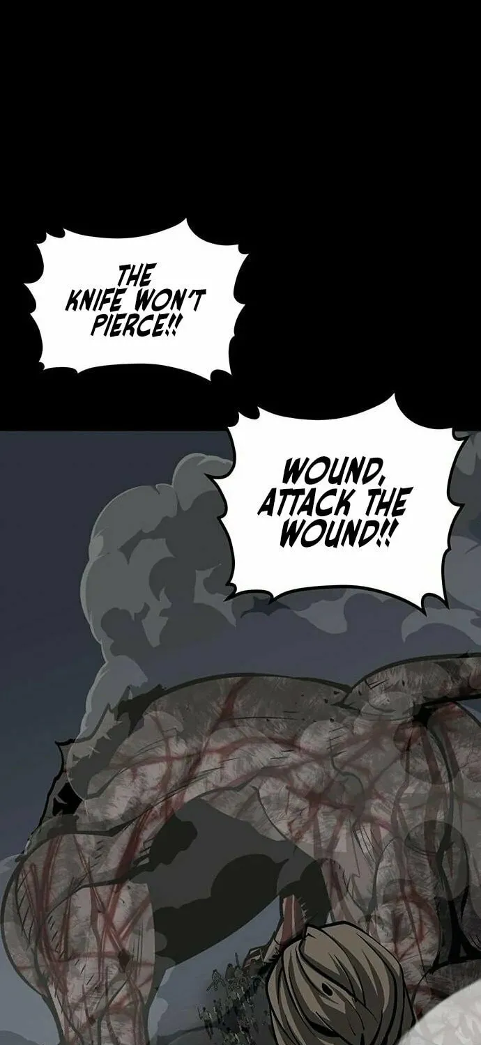 Read The Silent Warrior chapter 15 image 32 on Lezhin