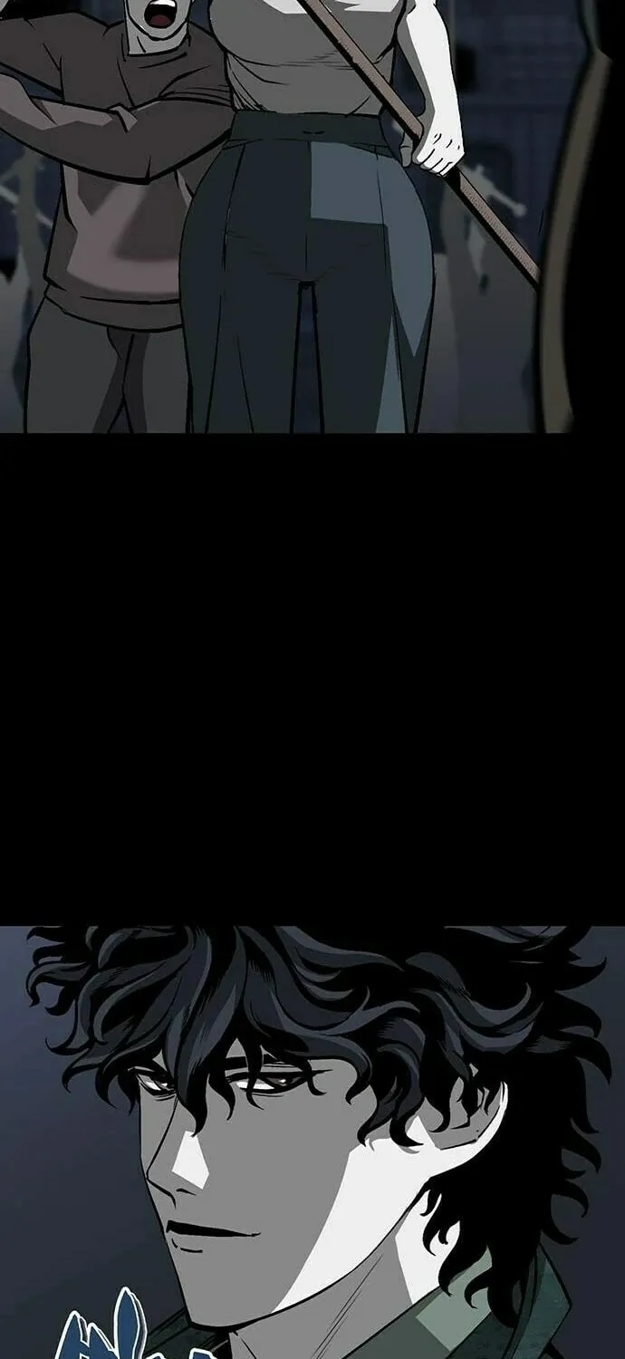 Read The Silent Warrior chapter 15 image 40 on Lezhin