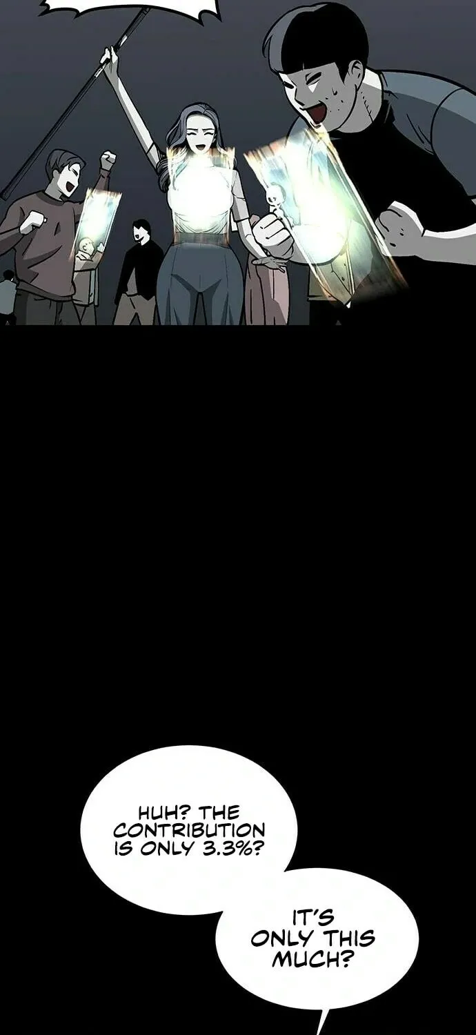 Read The Silent Warrior chapter 15 image 46 on Lezhin