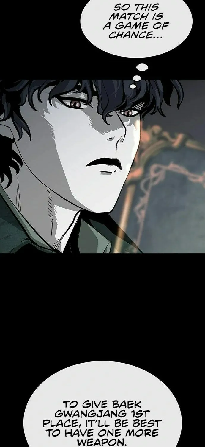 Read The Silent Warrior chapter 15 image 49 on Lezhin