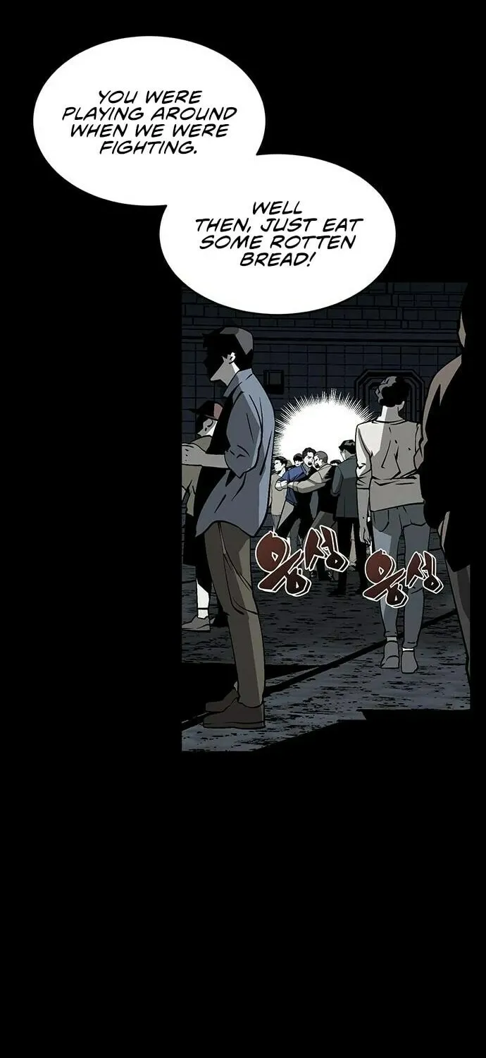 Read The Silent Warrior chapter 15 image 54 on Lezhin