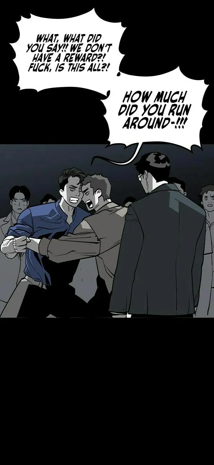 Read The Silent Warrior chapter 15 image 55 on Lezhin