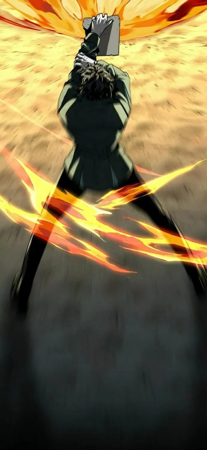 Read The Silent Warrior chapter 15 image 6 on Lezhin