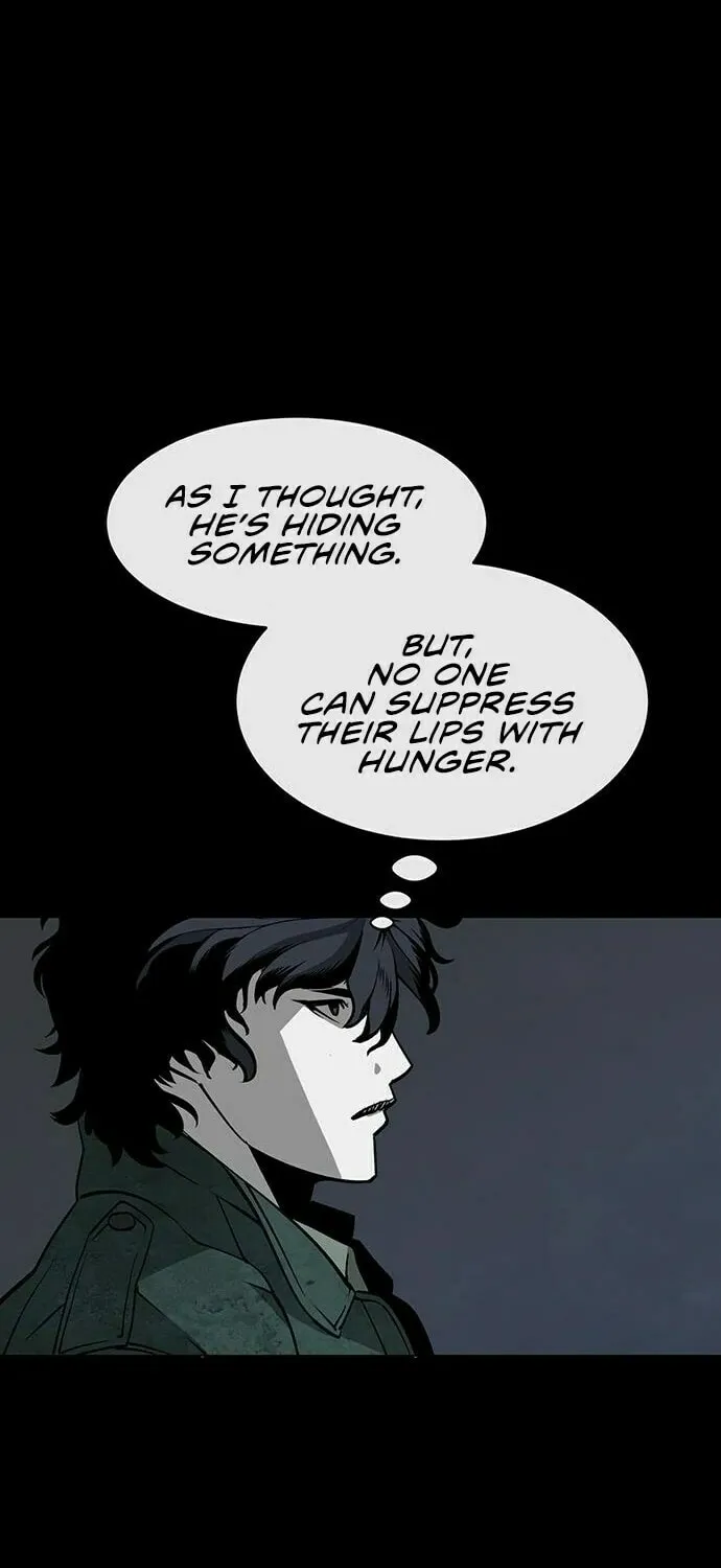 Read The Silent Warrior chapter 15 image 60 on Lezhin