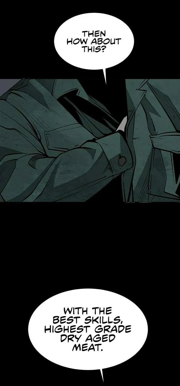 Read The Silent Warrior chapter 15 image 63 on Lezhin