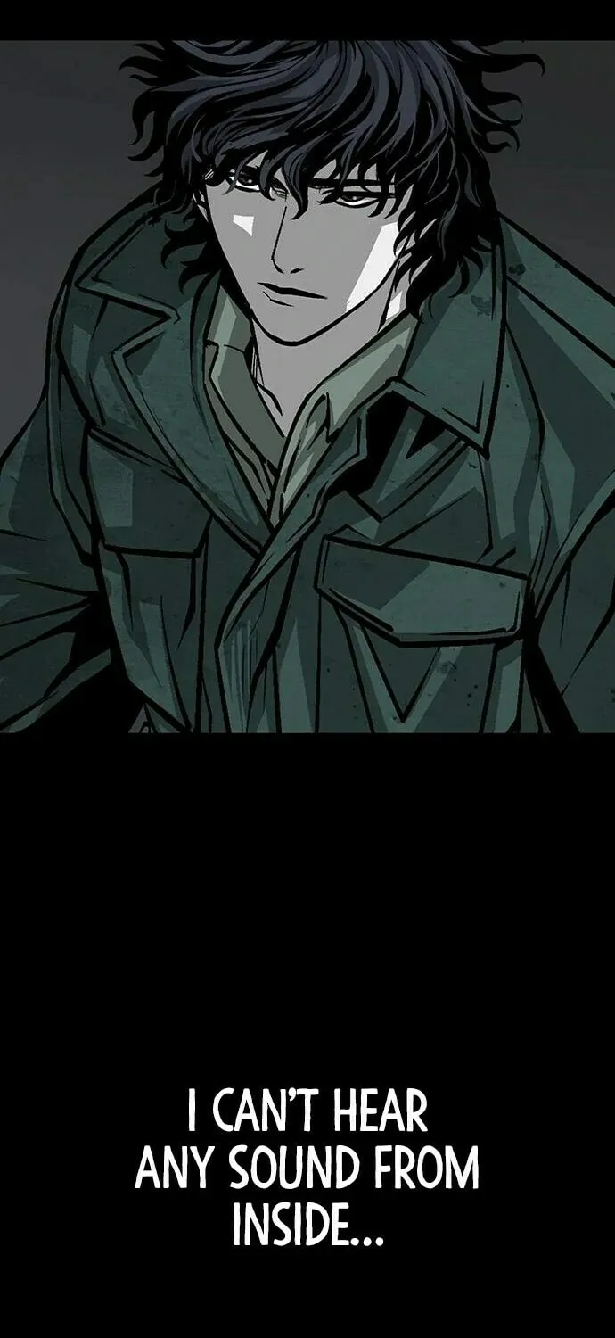 Read The Silent Warrior chapter 15 image 68 on Lezhin