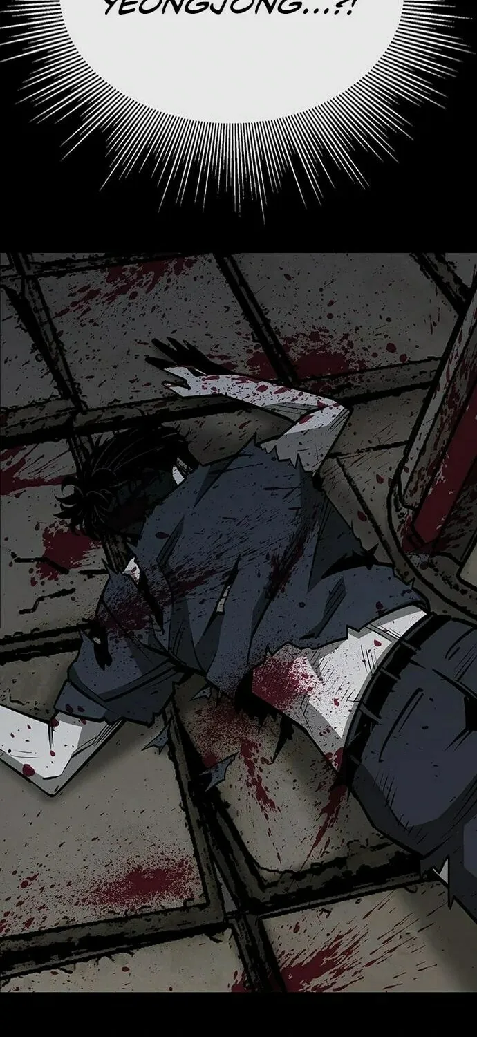 Read The Silent Warrior chapter 15 image 74 on Lezhin