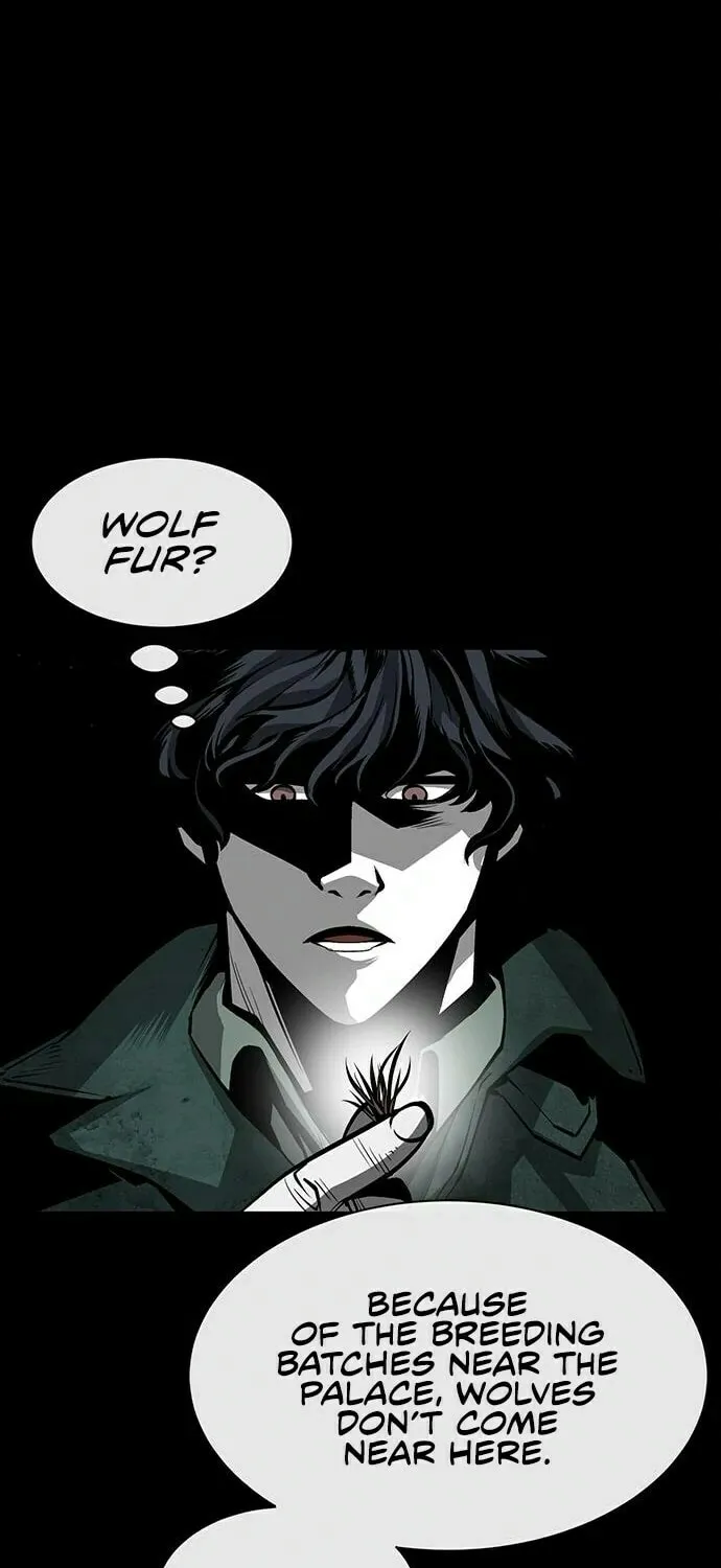 Read The Silent Warrior chapter 15 image 75 on Lezhin