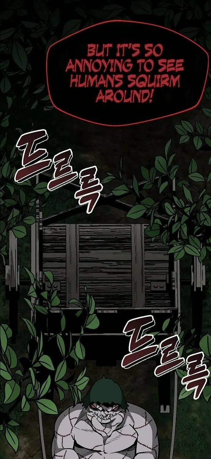 Read The Silent Warrior chapter 15 image 77 on Lezhin