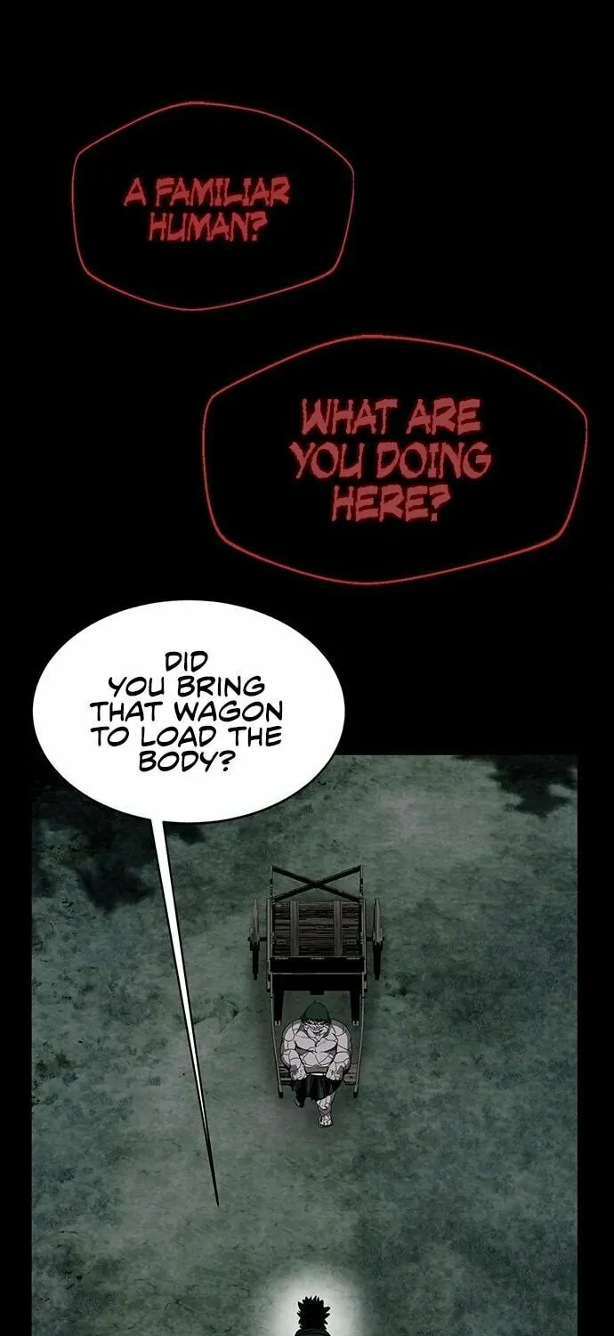 Read The Silent Warrior chapter 15 image 79 on Lezhin
