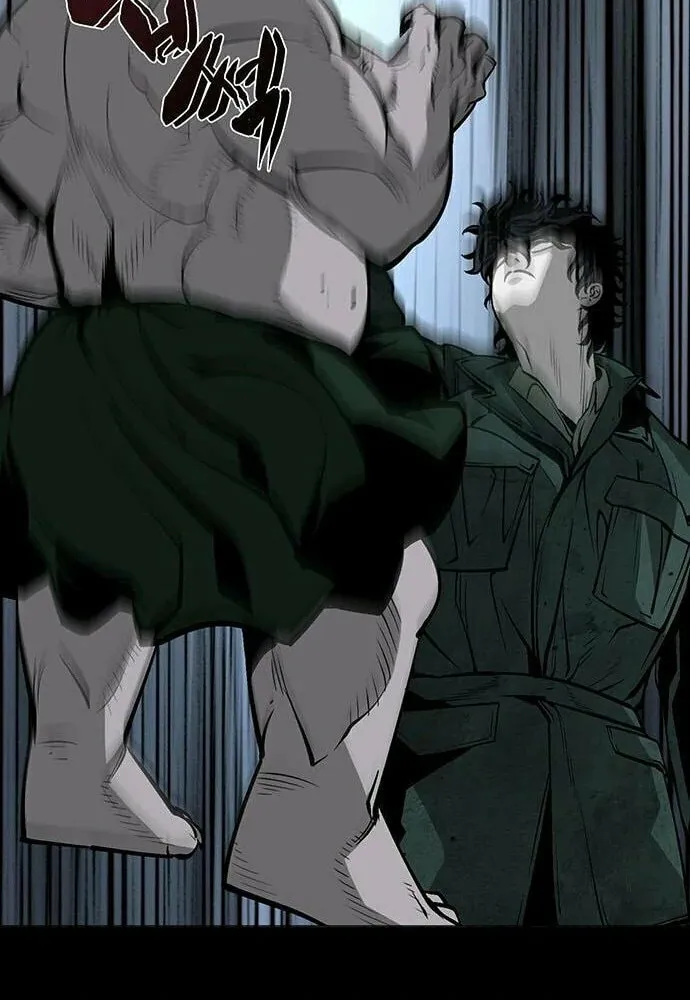 Read The Silent Warrior chapter 15 image 83 on Lezhin