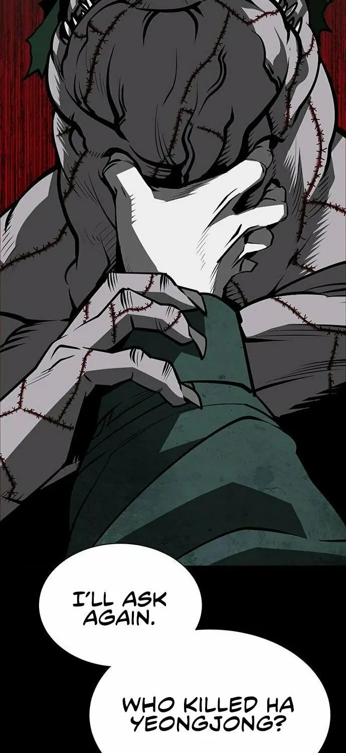 Read The Silent Warrior chapter 15 image 85 on Lezhin